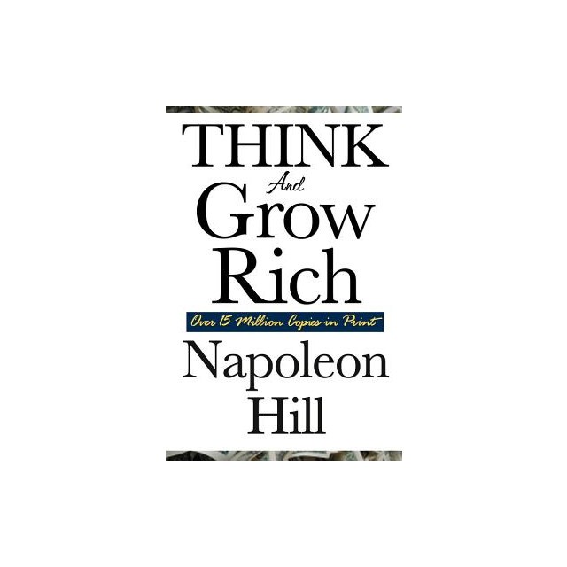 Think and Grow Rich