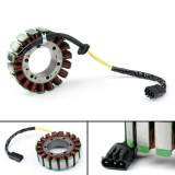 Cumpara ieftin Stator Moto Bmw F650 G650 1999-2007 Alternator 2001 03 04 Bobina A532