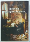 INCURSIUNI IN IMAGINARUL EZOTERIC de GHEORGHE GLODEANU , 2022