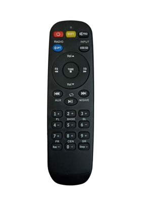 Telecomanda pentru LM3103-Audio foto