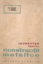Indreptar pentru constructii metalice foto