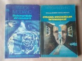 Patrick Modiano - Bulevardele de centură + Strada dughenelor &icirc;ntunecoase
