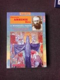 PARINTELE ARSENIE BOCA LA MANASTIREA PRISLOP - FLORIN DUTU