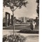 CPIB 17437 CARTE POSTALA - EFORIE SUD. VEDERE DIN PARC, RPR