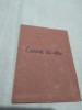 CARNET ELEV
