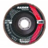 Disc pentru slefuit, 125 mm, A-150, Raider 164123