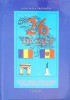 26 de zile - Victor Atanasiu, Actiunile Corpului 5 Armata Romana, Tiganca 1941, Istorie Militara, Editura Contrast 2006