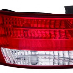 Stop spate lampa Hyundai Sonata (Nf), 01.05-04.08, spate, omologare ECE , fara suport bec, exterior, 92401-3K000; 92401-3K010; 92401-3K030, Stanga