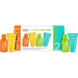 Baylis &amp; Harding Men&#039;s Citrus Lime &amp; Mint set cadou pentru barbati
