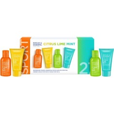 Baylis &amp; Harding Men&#039;s Citrus Lime &amp; Mint set cadou pentru barbati