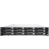 Server Dell PowerEdge R720xd, 2 x Octa Core E5-2670, Configureaza pentru comanda