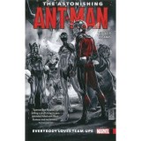 The Astonishing Ant-Man: Vol. 1, Marvel
