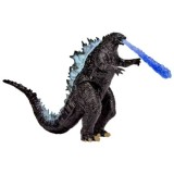 Godzilla x Kong: The New Empire Figurina articulata Godzilla Evolved with Heat Ray 15 cm