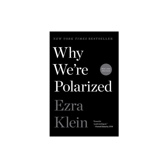 Why We're Polarized