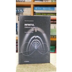 Infinitul - Calatorie sau destin? - Francesc Rossell i Pujos
