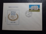 1981 - Diverse serii - FDC-uri