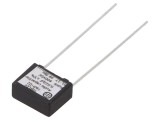 Condensator Polipropilenă 22nF 600V 10mm