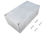 Carcasă Universală Klippon K51 120x220x81mm
