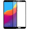 Folie de Sticla 3D HUAWEI Y9 2018 Full Face (Negru)