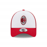 Sapca New Era 9forty trucker ac milan rosu-Cod 78726041, Marime universala