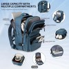 Rucsac pentru calatorii 40x20x25cm Nou