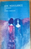 Corigent la limba romana - Ion Minulescu