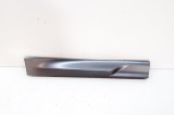 Bandou inferior ușă dreapta spate BMW X4 G02, F98 2018 OEM: 8072794 14692189