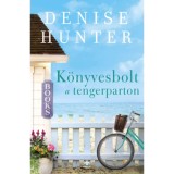K&ouml;nyvesbolt a tengerparton - Denise Hunter