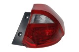 Stop spate lampa Kia Ceed (Eu), 06.2015-12.2018, 5 Usi, partea Dreapta, exterior; tip bec LED+P21W+PY21W; fara soclu bec; Omologare: ECE, DEPO