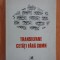 Ion Brad - Transilvane cetati fara somn