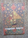MAGAZIN ISTORIC - IUNIE 1985