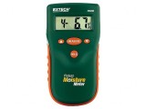 Higrometru LCD cu Husă și Documentație 0-99%RH 0-50&deg;C