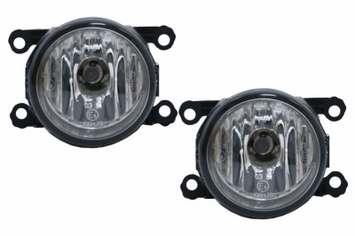 Proiectoare Dacia Duster Logan Sandero Citroen C5 C4 Renault Laguna Clio Megane JAGUAR Performance AutoTuning foto