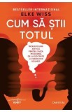 Cum sa stii totul - Elke Wiss