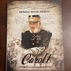 Sergiu Nicolaescu - CAROL I. Un Destin pentru România (2009)