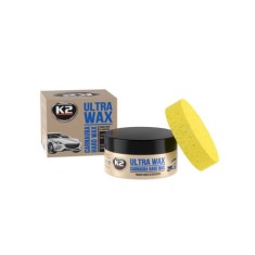 Ceara Solida Carnauba K2 Ultra Wax, 250g