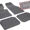 Covorase auto VW Caddy 2004-2020 5 locuri Rigum