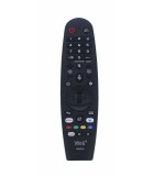 Telecomanda universala TV LCD LG AKB75855501 Well RC-UNIV-LG01-WL