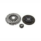 Kit ambreiaj Hyundai Atos, 1997-2002, Motorizare 1.0i, LUK
