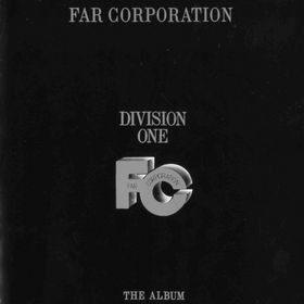 Vinil Far Corporation &lrm;&ndash; Division One - The Album (EX)