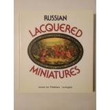 Russian Lacquered Miniatures (album Aurora, 1989)