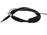 Cablu, frana de parcare RENAULT MEGANE II caroserie inchisa/combi (KM_) (2003 - 2009) KRIEGER 0950014263