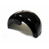 Aripa Spate Trotineta Electrica Harley, Negru Lucios - Protectie Roti Scuter