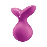 Vibrator Special Viva la Vulva 3, Violet, Satisfyer