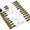 SET SURUBELNITE SIEGEN DE DIFERITE DIMENSIUNI, 24 DE PIESE