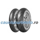 Anvelope moto Dunlop Sportsmart TT ( 160/60 ZR17 TL (69W) Roata spate )
