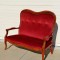 Sofa Louis Philippe