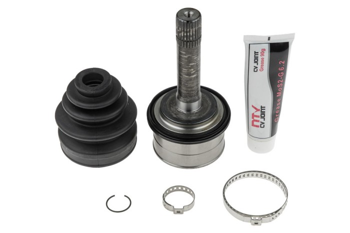 Cap planetara exterior Kia Sportage 1, 2 -2001, NTY NPZ-KA-309