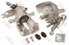 Etrier frana VW CADDY III Combi (2KB, 2KJ, 2CB, 2CJ) (2004 - 2016) TRW BHS1031