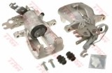Etrier frana VW CADDY III Combi (2KB, 2KJ, 2CB, 2CJ) (2004 - 2016) TRW BHS1031